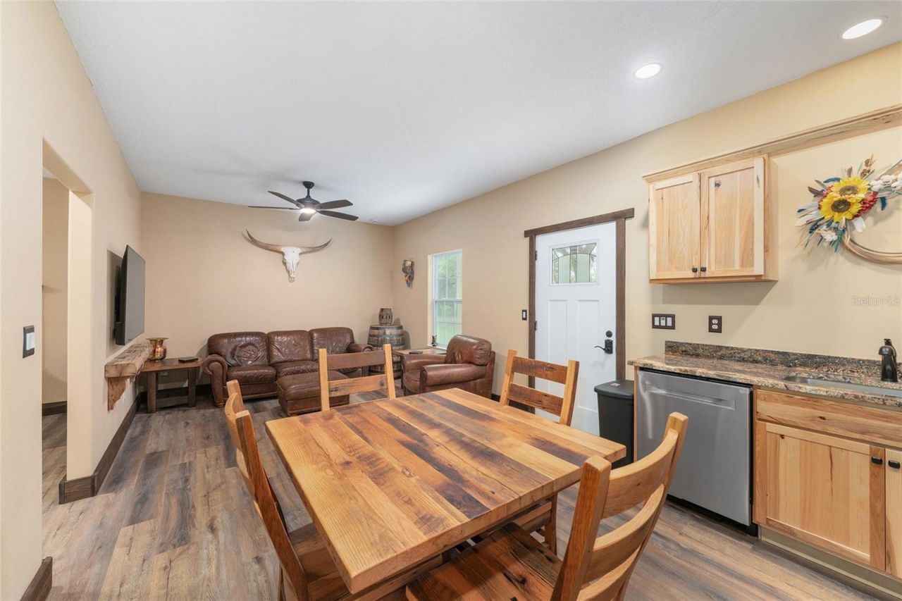 13869 S Hwy 475 , Summerfield, FL 34491 Photo