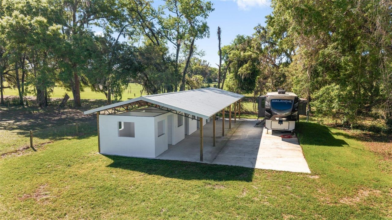 13869 S Hwy 475 , Summerfield, FL 34491 Photo