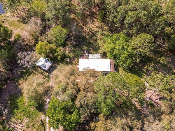 32404 HIGHLAND LAKES ROAD , DELAND, FL 32720