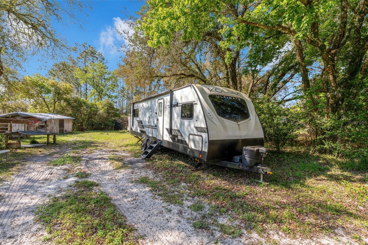 32404 Highland Lakes Road, Deland, FL 32720 Photo