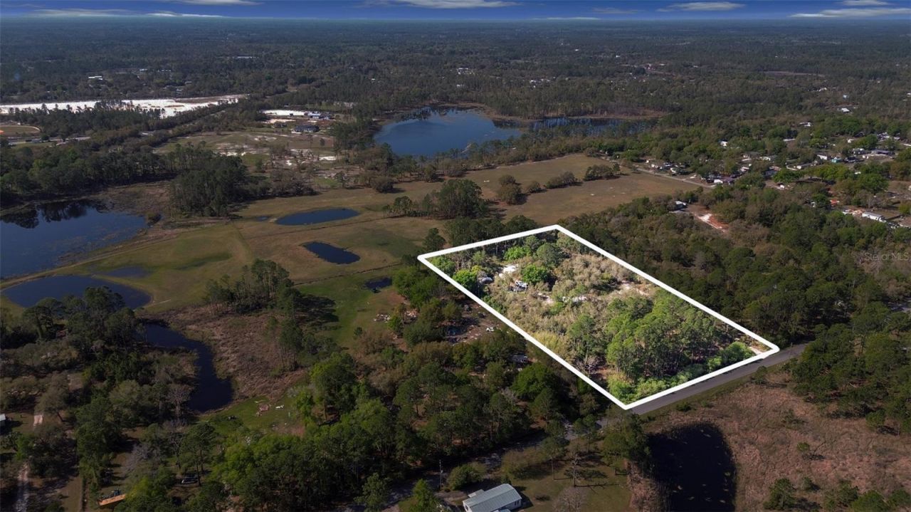 32404 Highland Lakes Road, Deland, FL 32720 Photo