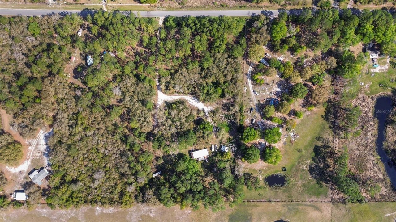32404 Highland Lakes Road, Deland, FL 32720 Photo
