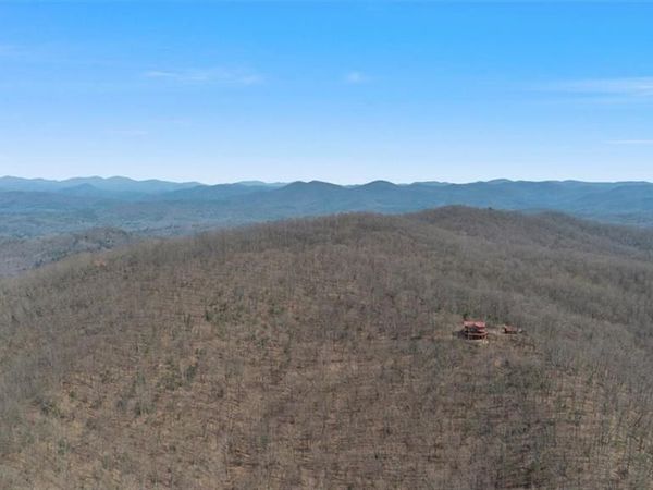 881 Fox Mountain Road, Cherry Log, GA 30522
