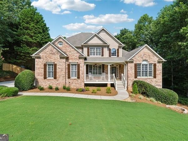 202 Brooke Place, Canton, GA 30115