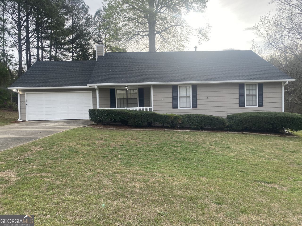 225 Farmbrook Parkway, Stockbridge, GA 30281 Main Photo