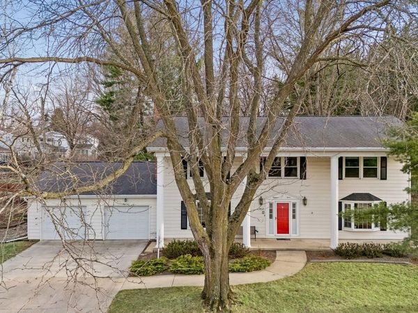 1812 7th Street SW, Rochester, MN 55902