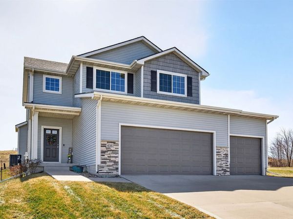 436 W High Road, Norwalk, IA 50211