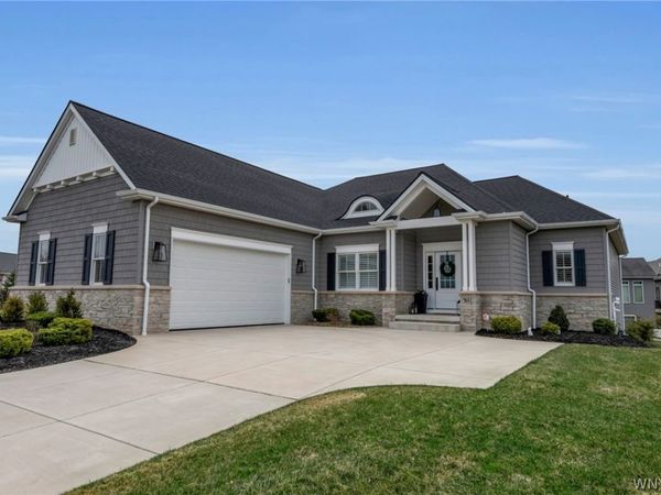 9681 Sand Cherry Court, Clarence Center, NY 14032