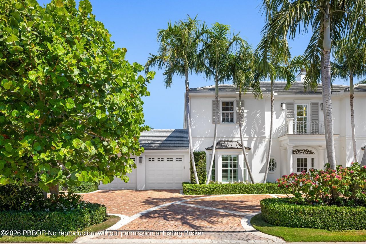 211 Ocean Terrace, Palm Beach, FL 33480 Photo