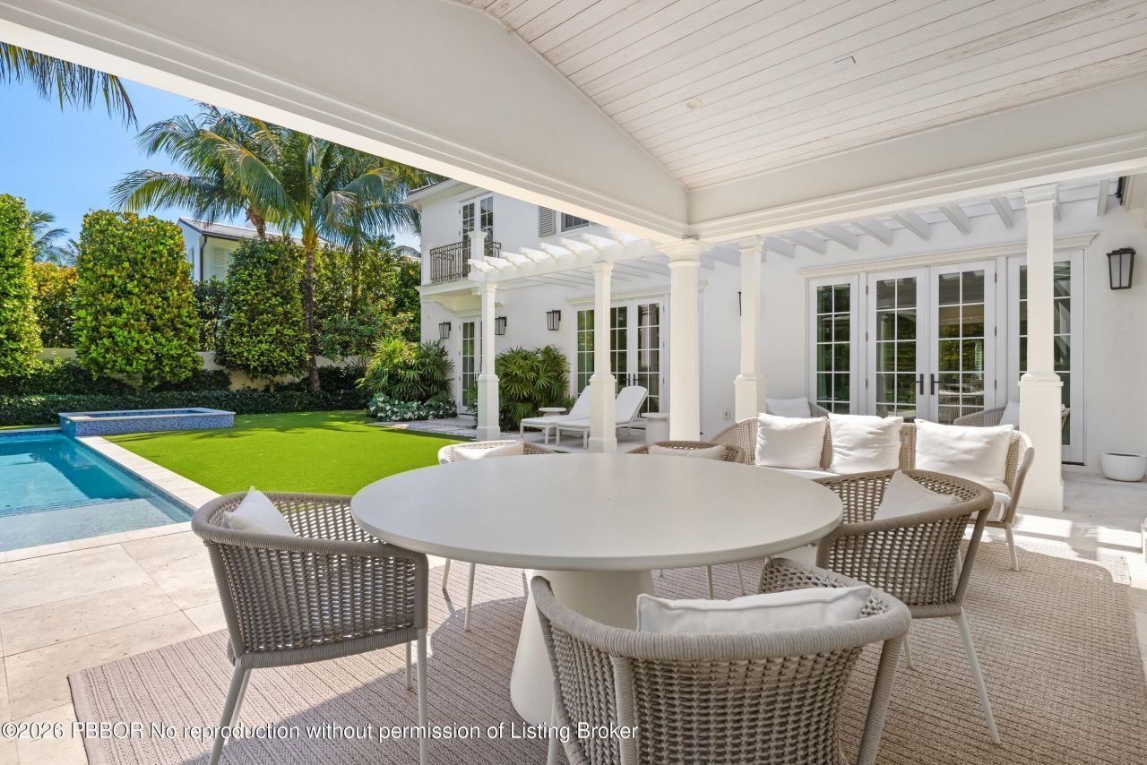 211 Ocean Terrace, Palm Beach, FL 33480 Photo