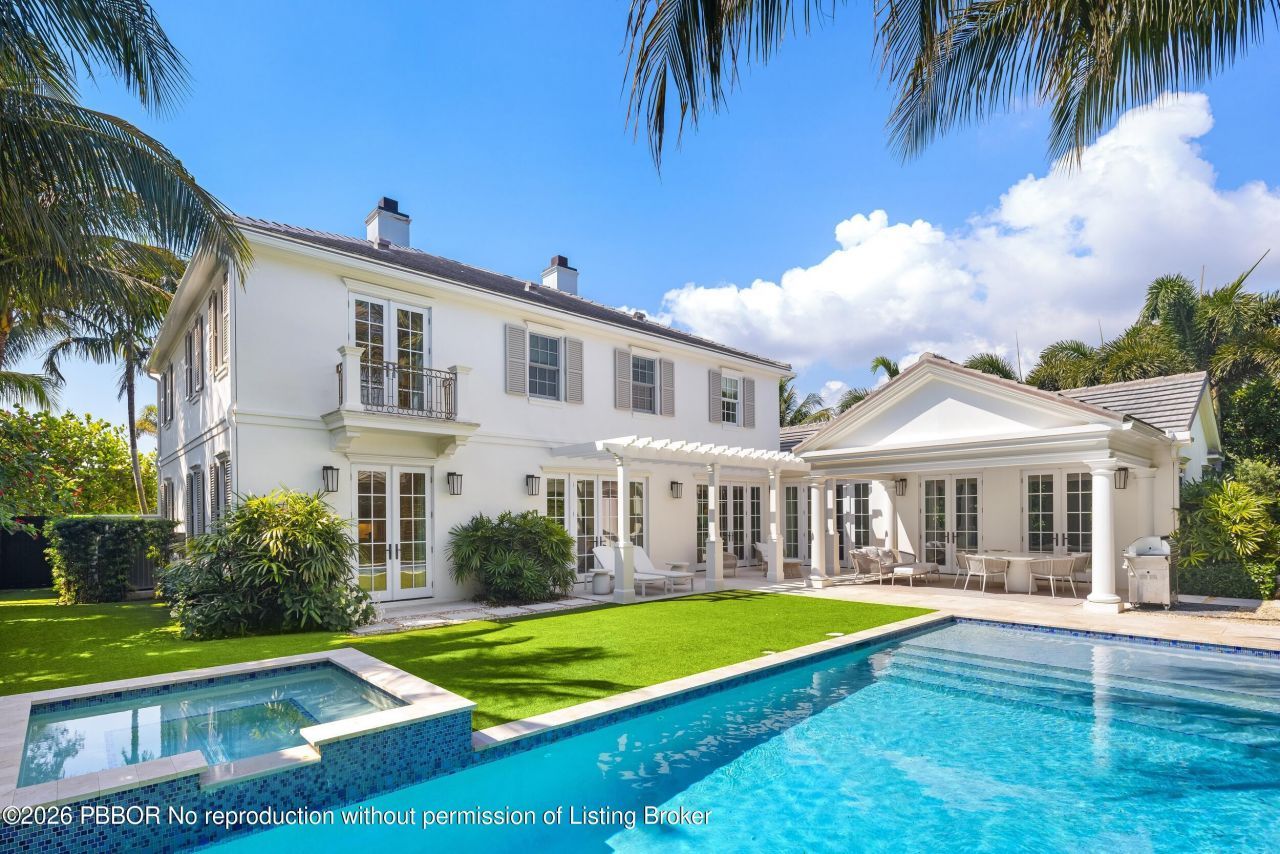 211 Ocean Terrace, Palm Beach, FL 33480 Photo