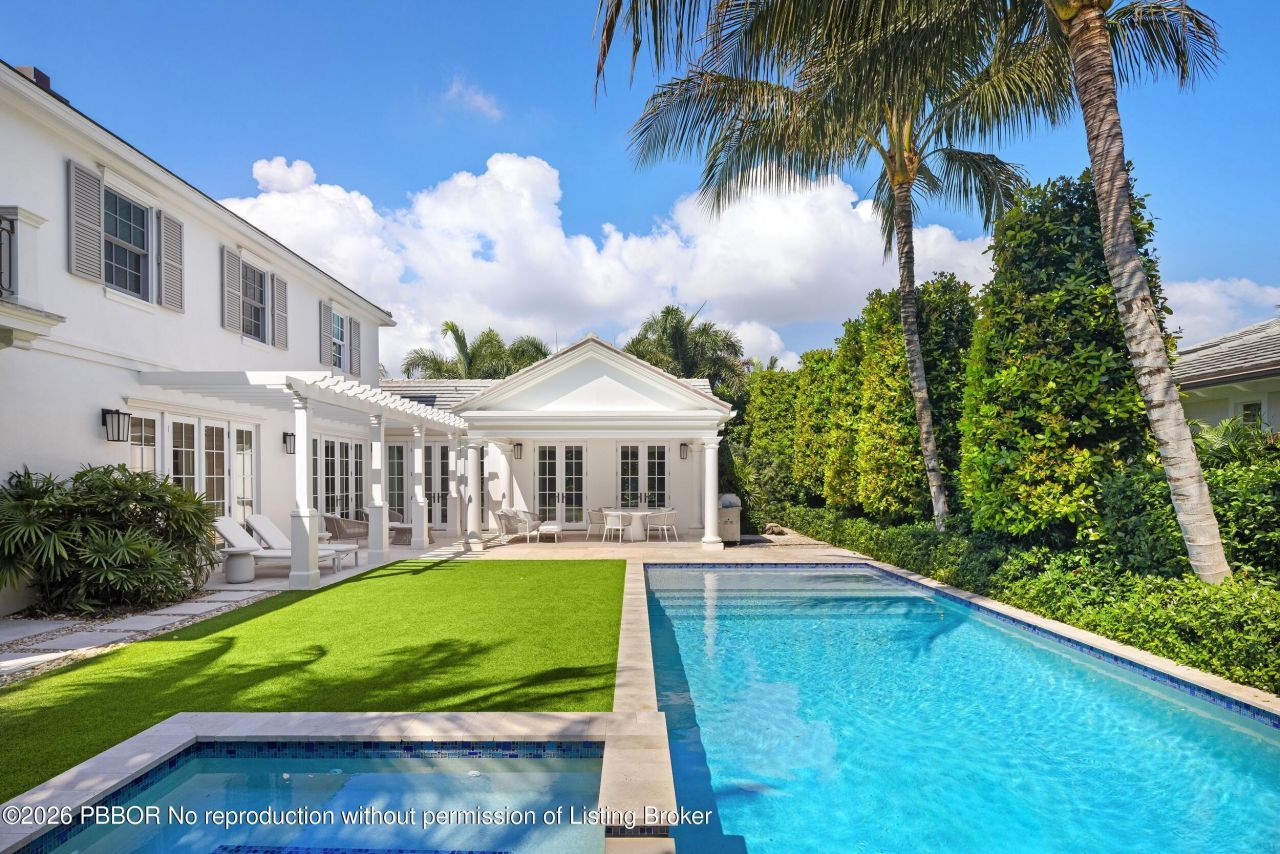 211 Ocean Terrace, Palm Beach, FL 33480 Photo