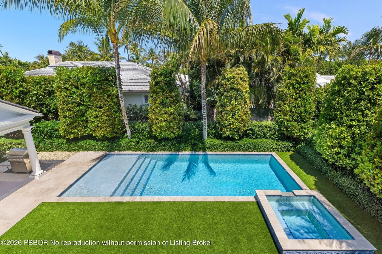 211 Ocean Terrace, Palm Beach, FL 33480 Photo