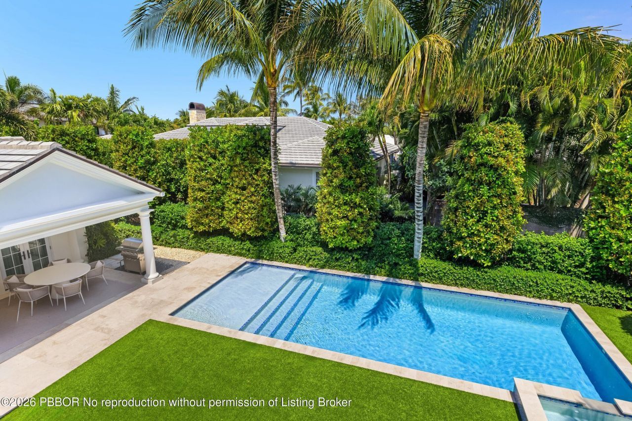 211 Ocean Terrace, Palm Beach, FL 33480 Photo