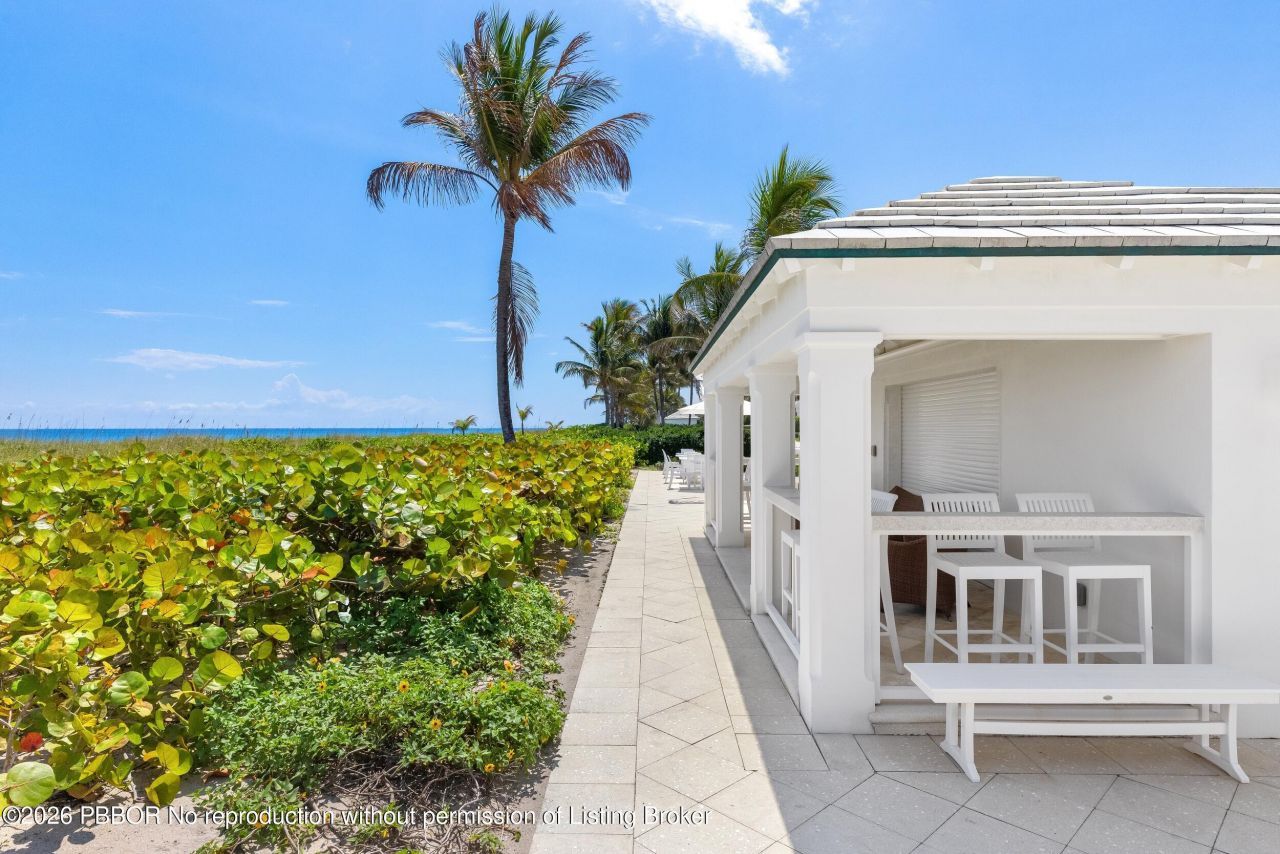 211 Ocean Terrace, Palm Beach, FL 33480 Photo