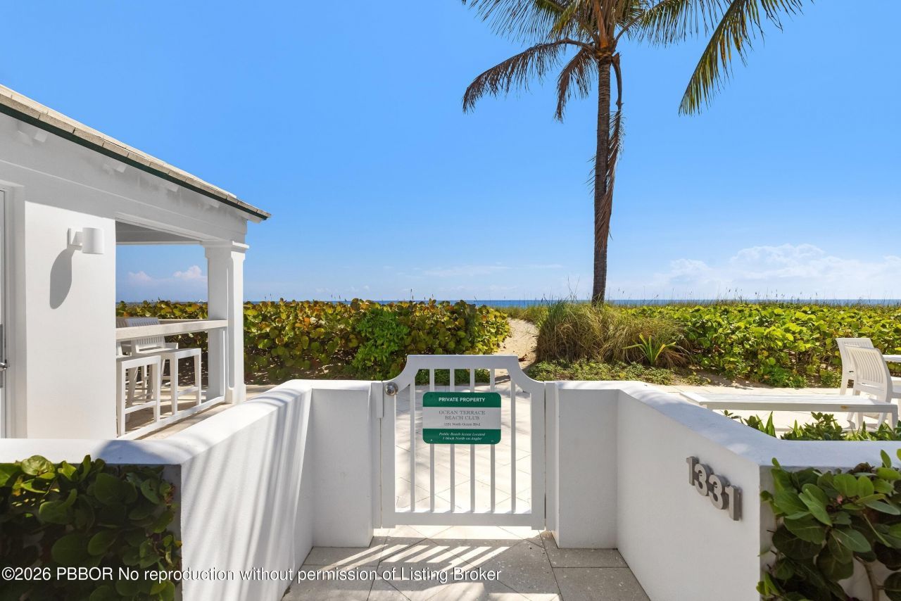 211 Ocean Terrace, Palm Beach, FL 33480 Photo