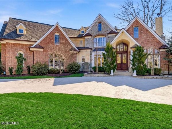 1000 Shore Drive, Brielle, NJ 08730