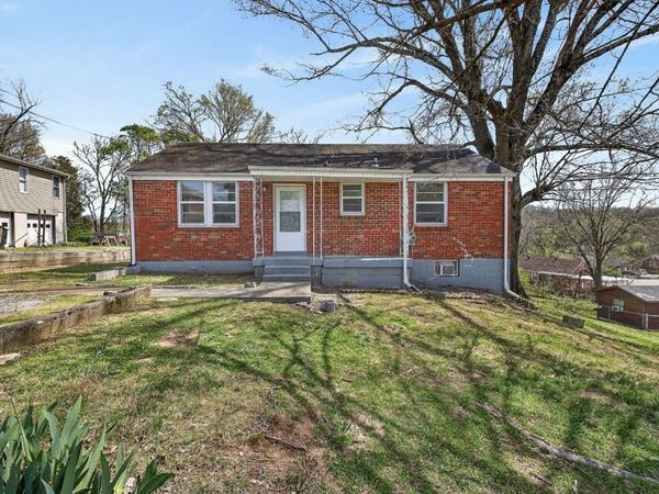 5006 Yorktown Rd , Nashville, TN 37211