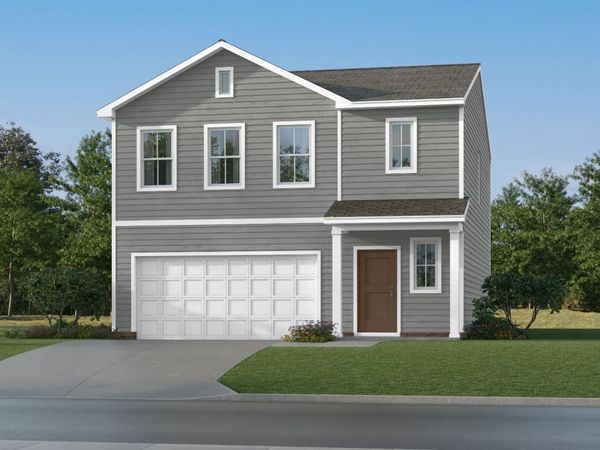 1032 Mourning Cloak Dr , Clarksville, TN 37043