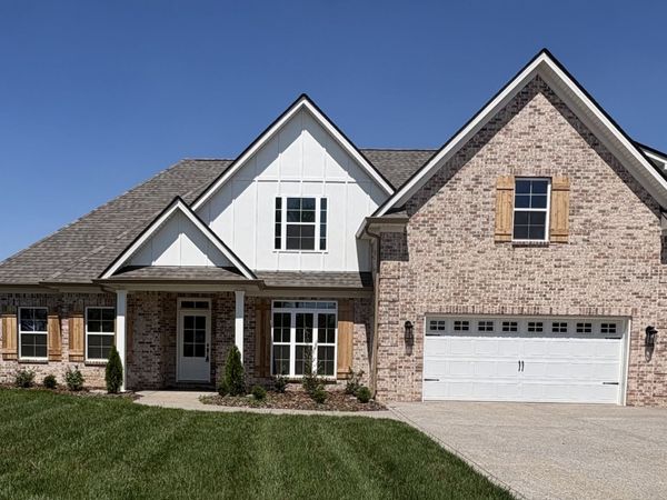 923 Licinius Ln, Murfreesboro, TN 37128
