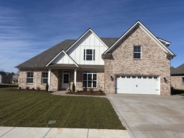 923 Licinius Ln, Murfreesboro, TN 37128