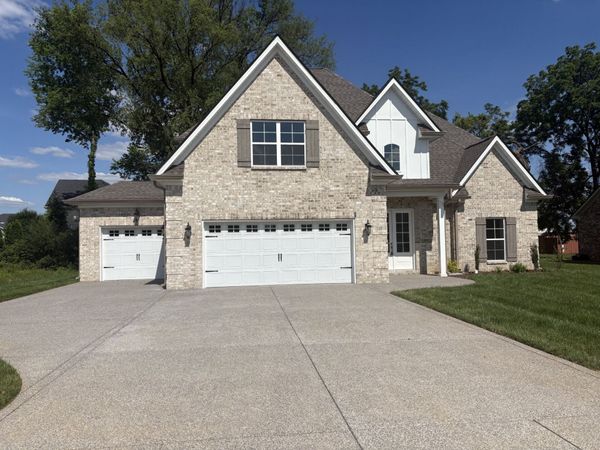 920 Licinius Ln, Murfreesboro, TN 37128
