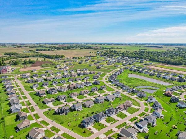 Lot 417 Whistle Rock Circle, Deforest, WI 53532