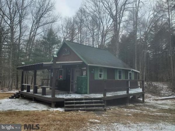 163 HICKORY RIDGE ROAD , MILL HALL, PA 17751