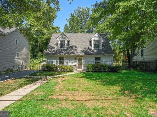 2023 GRIFFITH ROAD, FALLS CHURCH, VA 22043