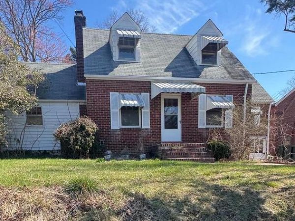 19 S HIGHLAND STREET, ARLINGTON, VA 22204