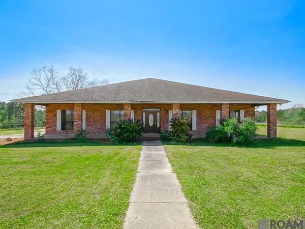 1595 Pumping Station Road, Greensburg, LA 70441