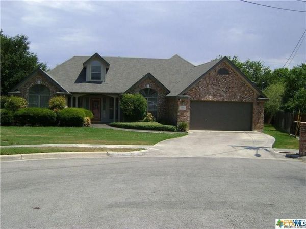 105 Autumn CV , San Marcos, TX 78666