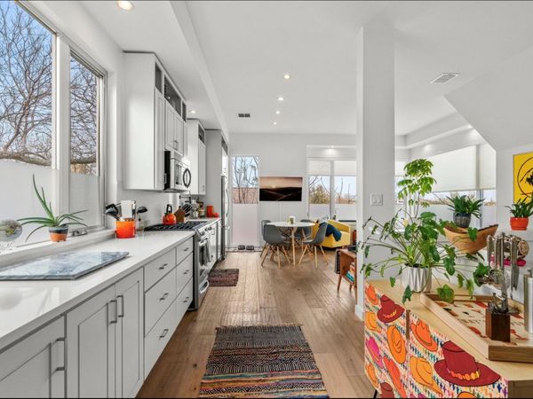 1608 Ravey ST, Unit B, Austin, TX 78704