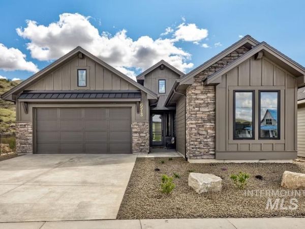 2135 E Sweet Pearl, Kuna, ID 83634