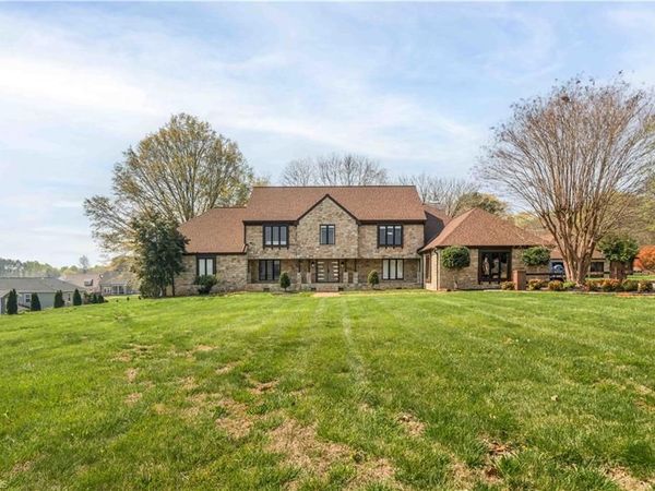 5890 Clouds Harbor Trail , Clemmons, NC 27012