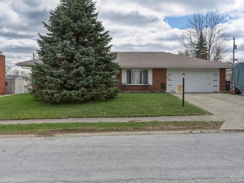 462 Faculty Drive, Fairborn, OH 45324 Photo 11