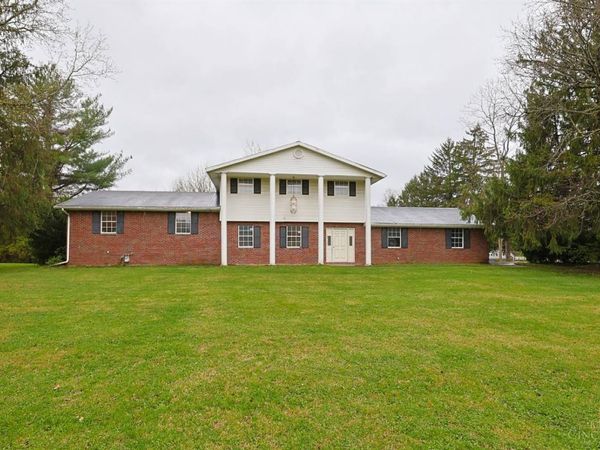 76 Stivers Road, Aberdeen, OH 45101