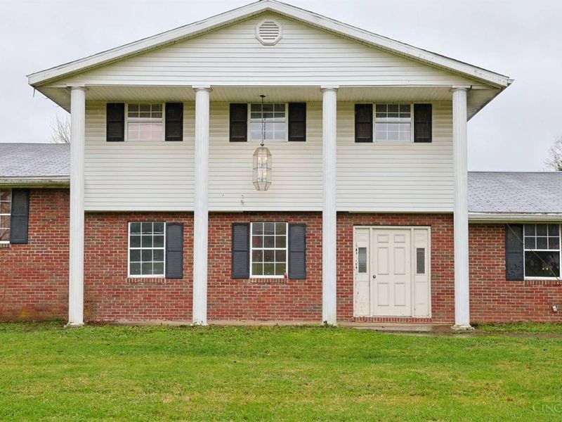 76 Stivers Road, Aberdeen, OH 45101 Photo 2