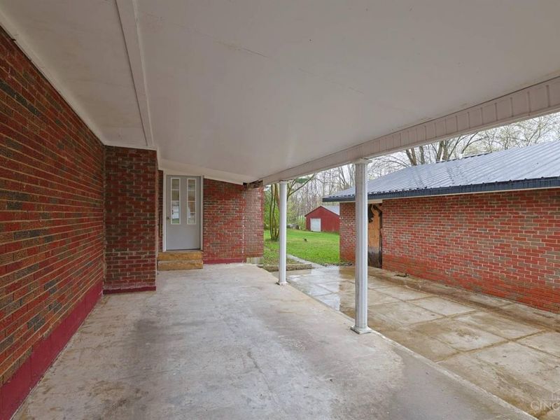 76 Stivers Road, Aberdeen, OH 45101 Photo 25