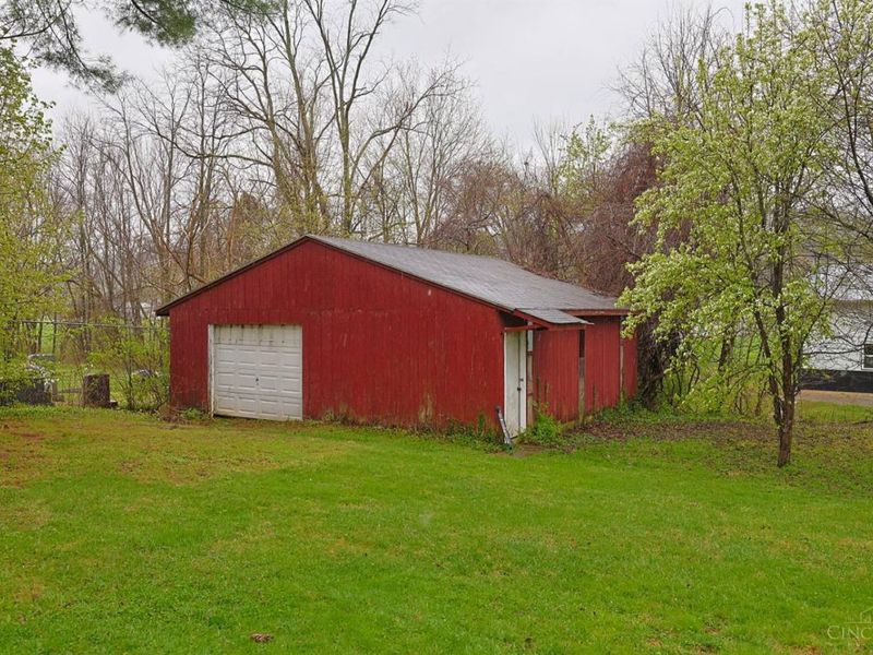 76 Stivers Road, Aberdeen, OH 45101 Photo 27