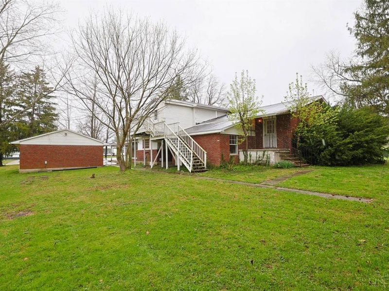 76 Stivers Road, Aberdeen, OH 45101 Photo 34