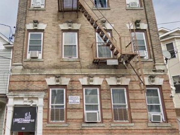 331 Magnolia Avenue, ELIZABETH, NJ 07206