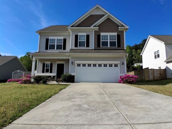 415 Oak Forest Lane, Salisbury, NC 28146