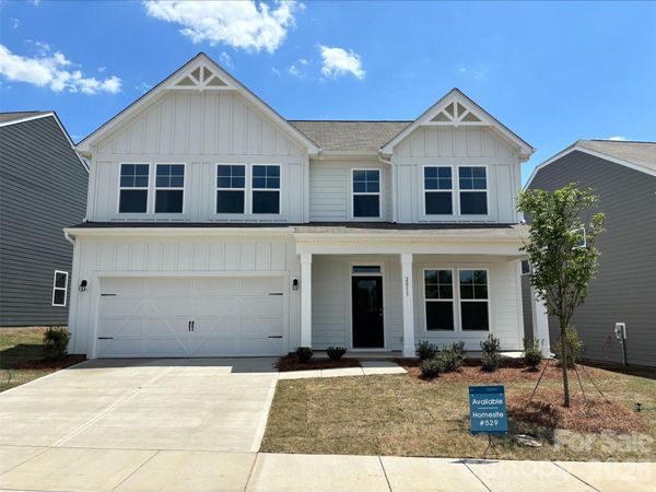 2015 Uplands Road, Sherrills Ford, NC 28673