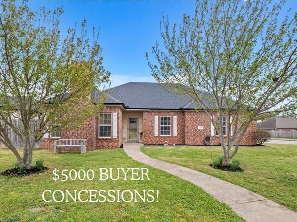 676 Brimwood Street, Centerton, AR 72719