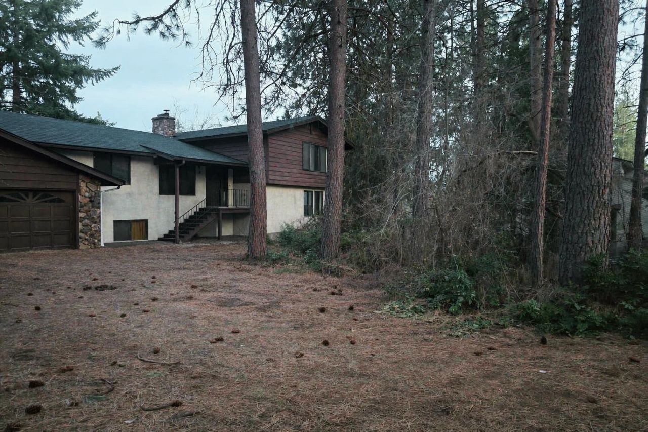 5508 Northwood Dr, Spokane, WA 99212 Main Photo