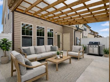 9941 Sweet Basil Drive, Wake Forest, NC 27587