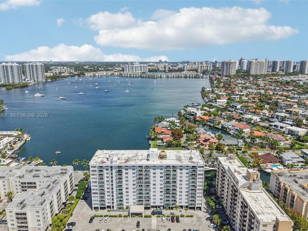 2841 NE 163rd St , Unit 605, North Miami Beach, FL 33160