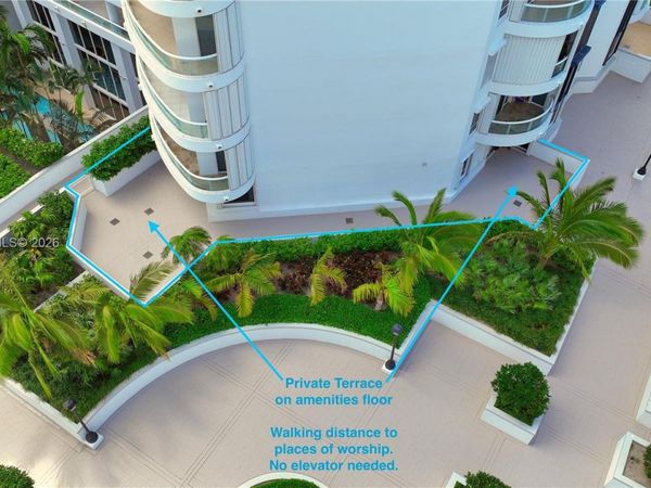 21050 Point Pl, Unit 401, Aventura, FL 33180