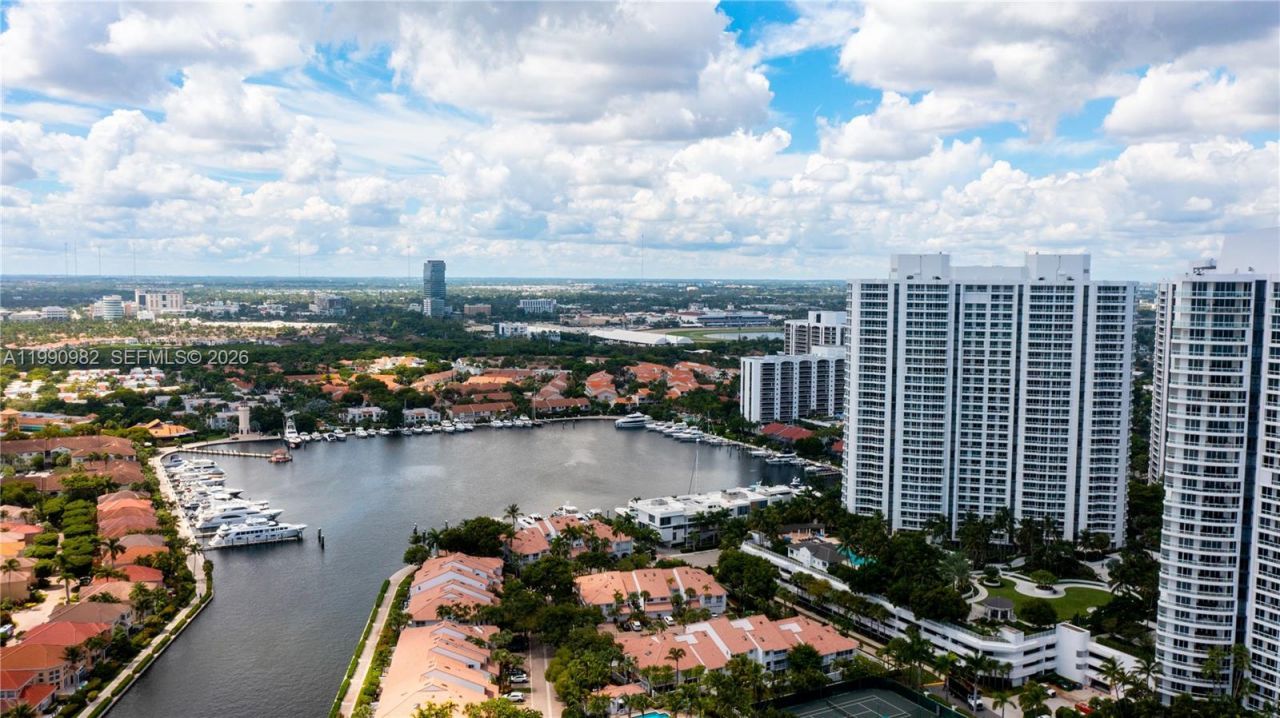 21050 Point Pl, Unit 401, Aventura, FL 33180 Photo